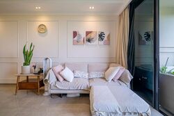 The Tapestry (D18), Condominium #503817841